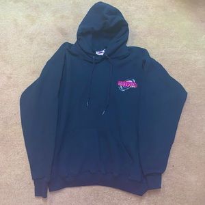 Vintage Motown Sweatshirt